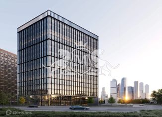 Продается офис, 264.6 м2, Москва, метро Фили, Заречная улица, 2/1