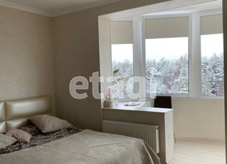 Продам 2-ком. квартиру, 60 м2, Всеволожск, улица Доктора Сотникова, 5, ЖК Южная Долина