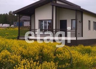 Продажа дома, 68 м2, деревня Иваново, Сосновая улица