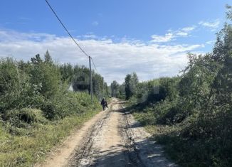 Земельный участок на продажу, 12.4 сот., садовое товарищество Меркурий, 6-я улица