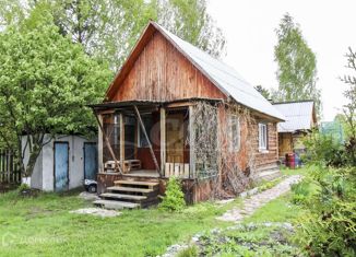 Продается дом, 36 м2, территория СОСН Лесная Поляна, Сиреневая улица
