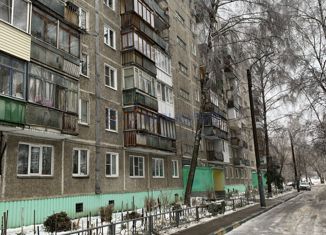 Продаю 2-комнатную квартиру, 52.5 м2, Нижний Новгород, улица Исполкома, 4, улица Исполкома