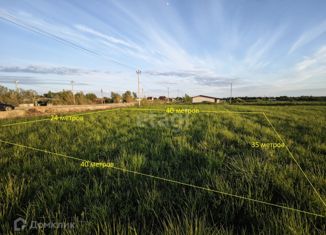 Земельный участок на продажу, 11.9 сот., деревня Кирилловское Сельцо