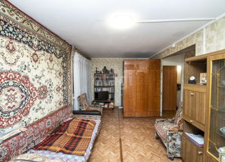 Продается 1-комнатная квартира, 31 м2, Нижний Новгород, Перекопская улица, 4, Перекопская улица