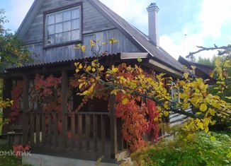 Продам дом, 48 м2, садоводческий массив Дивенская