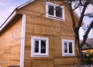 Продаю дом, 89.9 м2, деревня Загубье, Дачная улица