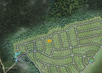 Продается участок, 12.29 сот., коттеджный посёлок Велиборы