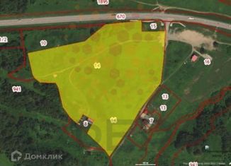 Продаю земельный участок, 900 сот., деревня Мостовая