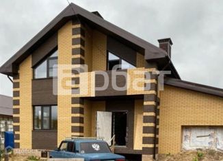 Продаю дом, 132 м2, деревня Стрельниково, Луговая улица, 41