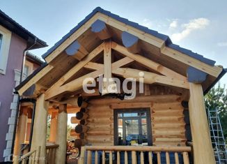 Продаю дом, 64.7 м2, деревня Монделево