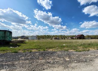 Участок на продажу, 8 сот., село Успенка, Кленовая улица