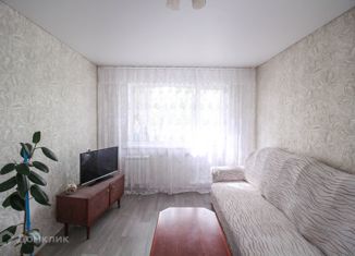 Продам 3-ком. квартиру, 60.9 м2, Алтайский край, улица Георгиева, 3