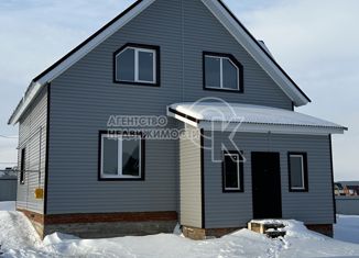 Продаю таунхаус, 158.3 м2, село Карелино, Лесная улица