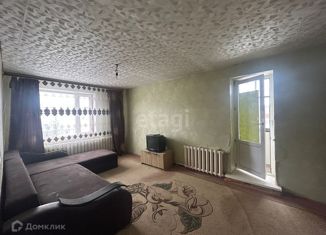 Продам трехкомнатную квартиру, 63.9 м2, Усинск, улица Строителей, 15А