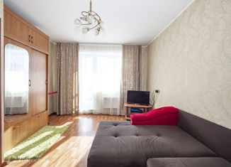 Продам однокомнатную квартиру, 26 м2, Новосибирская область, улица Тюленина, 21