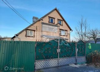 Продаю дом, 275 м2, село Осиново, Нагорная улица, 50