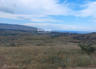 Участок на продажу, 6 сот., посёлок городского типа Орджоникидзе, улица 1-я Линия, Первая Часть