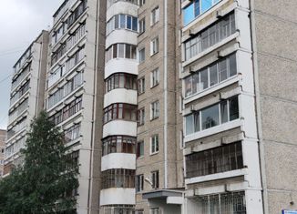 Аренда 1-комнатной квартиры, 34 м2, Екатеринбург, улица Рабочих, 9, Верх-Исетский район