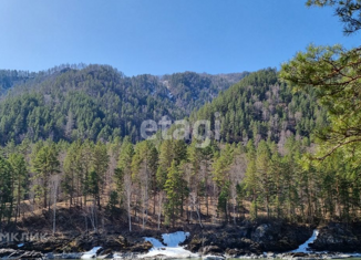 Участок на продажу, 615 сот., село Чемал, Советская улица