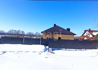 Дом на продажу, 84.1 м2, деревня Нолинка, Лесная улица