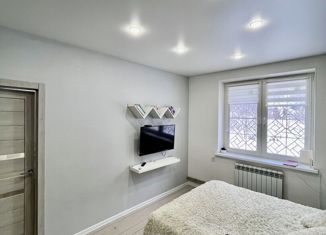 Продается двухкомнатная квартира, 39.1 м2, Нижний Новгород, улица Афанасьева, 6, улица Афанасьева