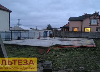 Участок на продажу, 5.5 сот., садовое товарищество Дельфин, улица Озёрное Кольцо