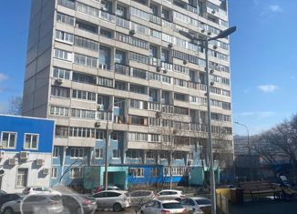 Продается однокомнатная квартира, 38.5 м2, Москва, улица Лескова, 26, метро Бибирево