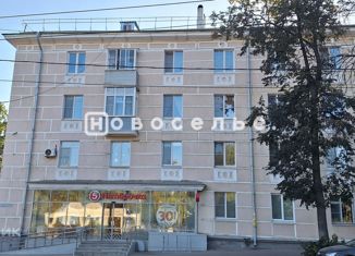 Продам 3-ком. квартиру, 75 м2, Рязань, улица Островского, 2/17