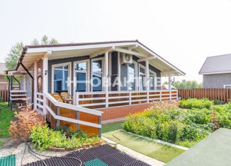 Дом на продажу, 148 м2, дачный массив Микрорайон Близкий, 8-я улица