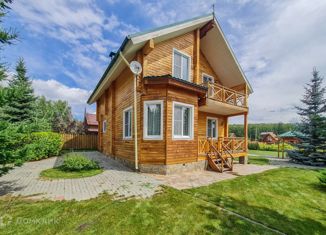 Продаю дом, 160 м2, СНТ Заря, 3-й проезд, 74