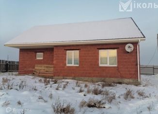 Продажа дома, 100.4 м2, село Урик, Дорожная улица