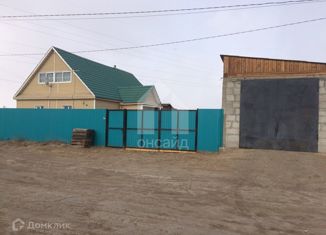 Продается дом, 115.3 м2, улус Нур-Селение, Молодёжная улица, 9