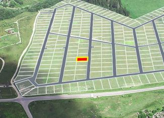 Продажа земельного участка, 7.02 сот., коттеджный посёлок Разумовское