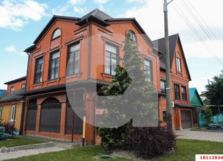 Продается дом, 320 м2, Краснодар, улица Полины Осипенко, 68, улица Полины Осипенко