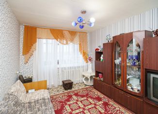 Четырехкомнатная квартира на продажу, 74.2 м2, Новоульяновск, Заводская улица, 2/33