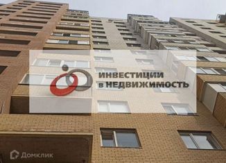 Продается 1-ком. квартира, 39 м2, Ставрополь, ЖК Европейский-3, улица Рогожникова, 23