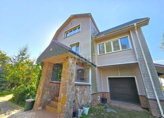 Продаю дом, 248.2 м2, деревня Посад, Отенская улица