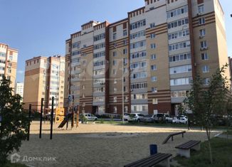 3-комнатная квартира на продажу, 161 м2, Тюмень, улица Дмитрия Менделеева, 6к1, ЖК Орион