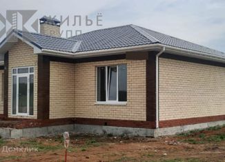 Продаю дом, 115 м2, село Пермяки, улица Азина