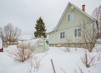 Продается дом, 70.3 м2, деревня Собакино
