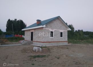 Продаю дом, 56.9 м2, деревня Мохово