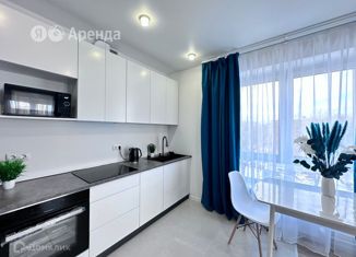 Аренда 3-комнатной квартиры, 75 м2, Москва, Кольская улица, 8к2, Бабушкинский район