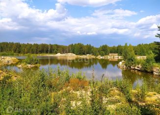 Продается участок, 14.1 сот., посёлок Гагарский, 5-я Парковая улица, 2