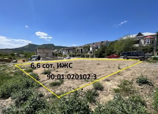 Продажа участка, 6.6 сот., посёлок городского типа Куйбышево, улица Старателей