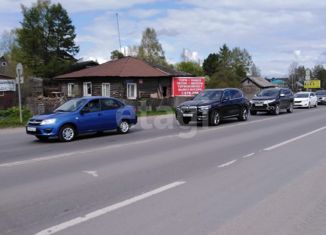 Продается земельный участок, 8 сот., село Выльгорт, Шоссейная улица