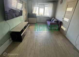 3-комнатная квартира на продажу, 42.2 м2, Забайкальский край, улица Николая Островского, 20