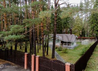 Продам земельный участок, 617.62 сот., Нижегородская область