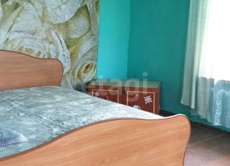 Продажа дома, 34.8 м2, Берёзовский, Гвардейская улица