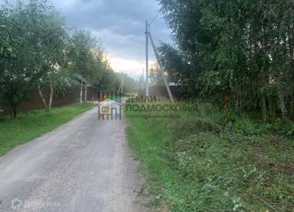 Продаю участок, 10 сот., деревня Тимофеево