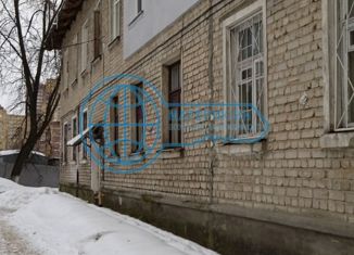 Продаю 1-ком. квартиру, 25.7 м2, Нижний Новгород, улица Ванеева, 40, улица Ванеева